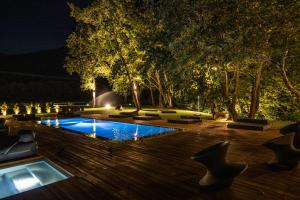 Kép Oniropetra Boutique Hotel szállásáról Karpenísziben a galériában