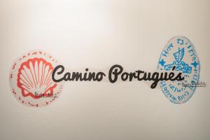 Albergue The Last Stamp, Santiago de Compostela – Updated ...