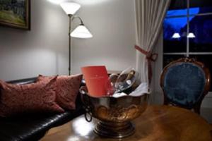 Galeriebild der Unterkunft Hotel Restaurant Café Rapp in Königsfeld im Schwarzwald + 13 Fotos