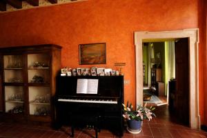 Fotografie z fotogalerie ubytování Corte Beatrice v destinaci Verona