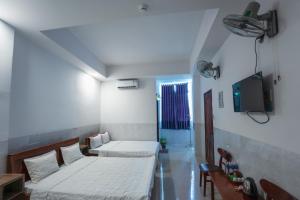 Fotografie z fotogalerie ubytování Thanh Ngọc Motel v destinaci Buon Ma Thuot