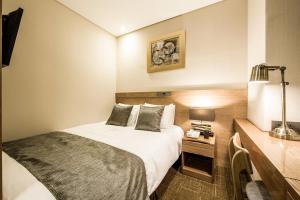 Fotografie z fotogalerie ubytování Golden Seoul Hotel v Soulu