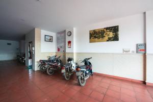 Fotografie z fotogalerie ubytování Thanh Ngọc Motel v destinaci Buon Ma Thuot