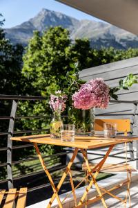 Kép Oniropetra Boutique Hotel szállásáról Karpenísziben a galériában