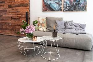 Kép Oniropetra Boutique Hotel szállásáról Karpenísziben a galériában