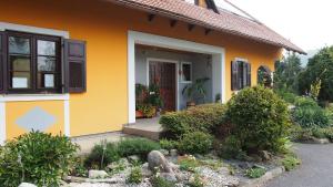 キツェック・イム・ザウザルにあるGästehaus Ulblのギャラリーの写真