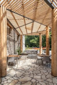 Kép Oniropetra Boutique Hotel szállásáról Karpenísziben a galériában