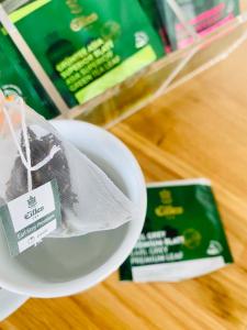 Certifikát, hodnocení, plakát nebo jiný dokument vystavený v ubytování Kraft Hotel AirConditioning Klimaanlage