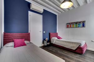 Gallery image of Biennale superior suite in Venice