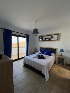 Fotografia z galérie ubytovania Villas Thiago v destinácii Tinajo