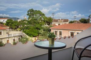 Fotografie z fotogalerie ubytování Balhambra Suites - Adults Only v destinaci Fiskardo