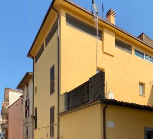 Gallery image of Il Torrione in Ceccano