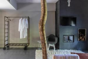 Kép Oniropetra Boutique Hotel szállásáról Karpenísziben a galériában