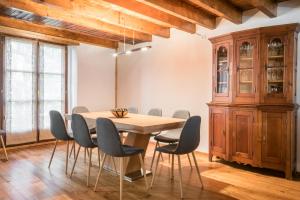 Fotografie z fotogalerie ubytování Casa Salient by Totiaran v destinaci Escuñau