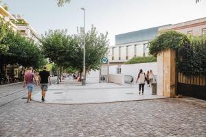 Gäste, die in der Unterkunft Athens Studios übernachten