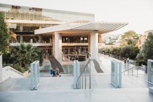 Galeriebild der Unterkunft Athens Studios in Athen