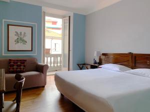 Gallery image of Albergo Bologna in Varese