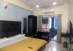 Gallery image of Hotel Radhika Pune in Pune
