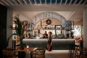 Gallery image of More Meni Residence & Suites in Tigaki