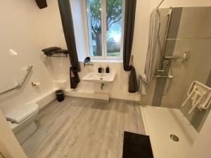 Fotografie z fotogalerie ubytování La Ferme de Labbeville v destinaci Labbeville + 29 fotografií