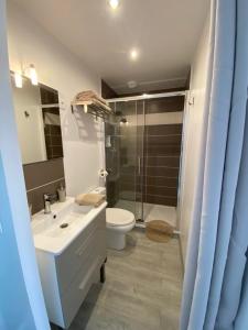 Fotografie z fotogalerie ubytování La Ferme de Labbeville v destinaci Labbeville