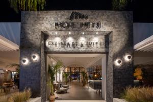 Gallery image of More Meni Residence & Suites in Tigaki