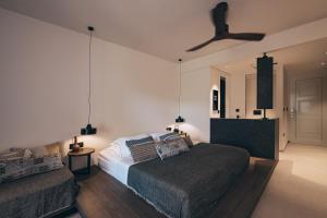 Gallery image of More Meni Residence & Suites in Tigaki