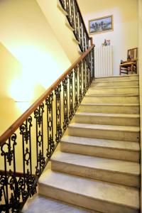 Fotografia z galérie ubytovania Albergo Birra v destinácii Savignone