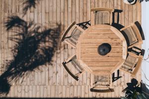 Gallery image of More Meni Residence & Suites in Tigaki