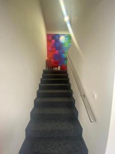 Fotografie z fotogalerie ubytování WELLNESS APARTMÁN KAROLÍNA v destinaci Milovice