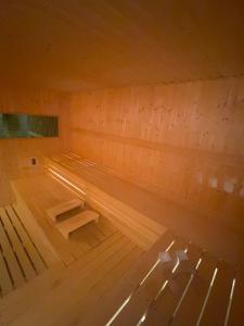 Fotografie z fotogalerie ubytování WELLNESS APARTMÁN KAROLÍNA v destinaci Milovice