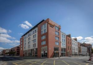 Galeriebild der Unterkunft Maldron Hotel Parnell Square in Dublin