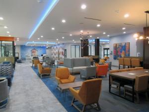 Gallery image of La Quinta Inn & Suites by Wyndham Dallas - Frisco Stadium in Frisco