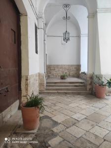 Fotografie z fotogalerie ubytování Bbsantanna2 v Bari