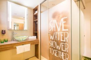 Foto Viinis asuva majutusasutuse Ibis Styles Wien City galeriist