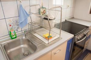Fotografie z fotogalerie ubytování Apartment Elmari v destinaci Prilep