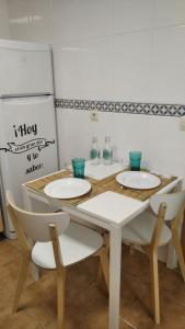 Fotografia z galérie ubytovania apartamento melide v destinácii Melide