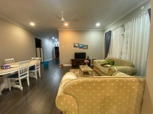 Gallery image of Shafickza Guesthouse in Kuala Terengganu