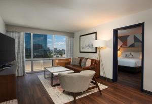 Gallery image of The Beeman Hotel in Dallas