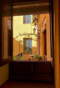 Fotografie z fotogalerie ubytování Hostal Loreto v destinaci Denia