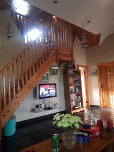 Afbeelding uit fotogalerij van Liams Cottage between Doolin and Lisdoonvarna in Lisdoonvarna