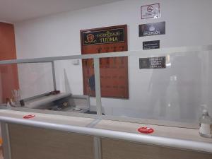 Foto sihtkohas Fonseca asuva majutusasutuse Hospedaje Tuuma galeriist