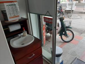 Foto sihtkohas Fonseca asuva majutusasutuse Hospedaje Tuuma galeriist