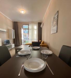 Ảnh trong thư viện ảnh của Ramay ApartComplex ở St. St. Constantine and Helena