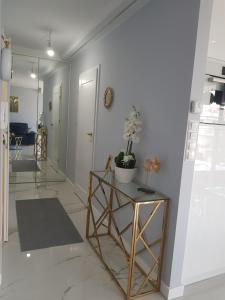 Zdjęcie z galerii obiektu Gold apartament Rewal w Rewalu