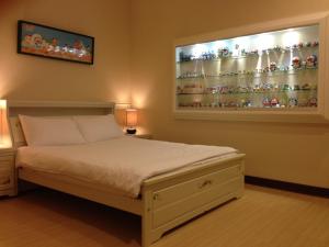 Gallery image of Doll House Lodge in Hengchun