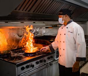 Gallery image of Hotel Villa Espa&ntilde;ola in Guatemala