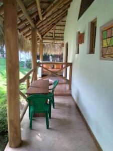 Fotografie z fotogalerie ubytování Casa Flamingo v destinaci Las Terrenas