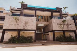 Fotografie z fotogalerie ubytování Cacao Tulum -Luxury Condos- v destinaci Tulum