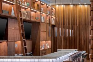 Gallery image of Hyatt Centric Center City Philadelphia in Philadelphia